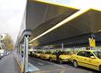 افزایش نرخ کرایه تاکسی از ابتدای اردیبهشت ماه